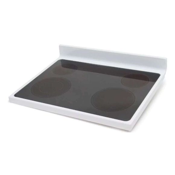 Picture of Whirlpool Cooktop W10472020