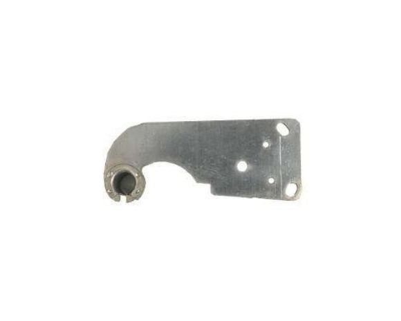 Picture of Whirlpool Refrigerator Door Hinge (Upper Right) W11573371