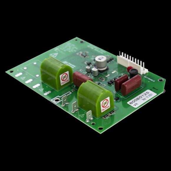 Picture of Range Spark Module Board For Whirlpool WPW10511278