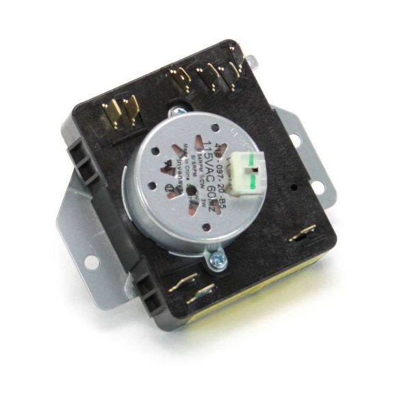 Picture of Dryer Timer For Whirlpool W10186032