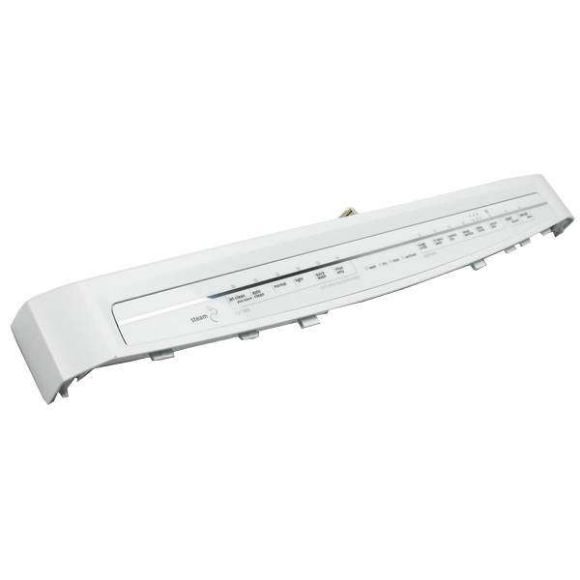 Picture of Whirlpool Panel-Cntl W10751545