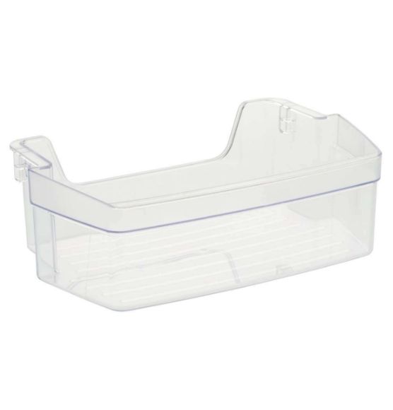 Picture of GE Refrigerator Door Bin (Clear) WR71X24866