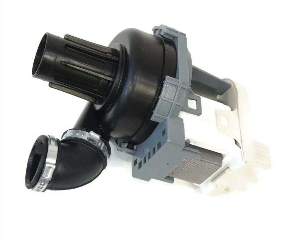 Picture of Dishwasher Pump For Whirlpool W10846093