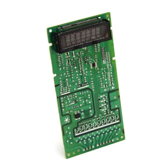 Picture of Samsung Microwave Relay Control Board DE92-02329F