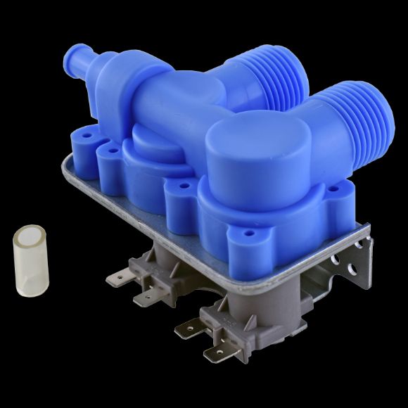 Picture of Washer Water Valve For GE WH13X81