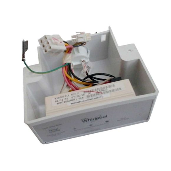 Picture of Whirlpool Contrl-Box W10683039