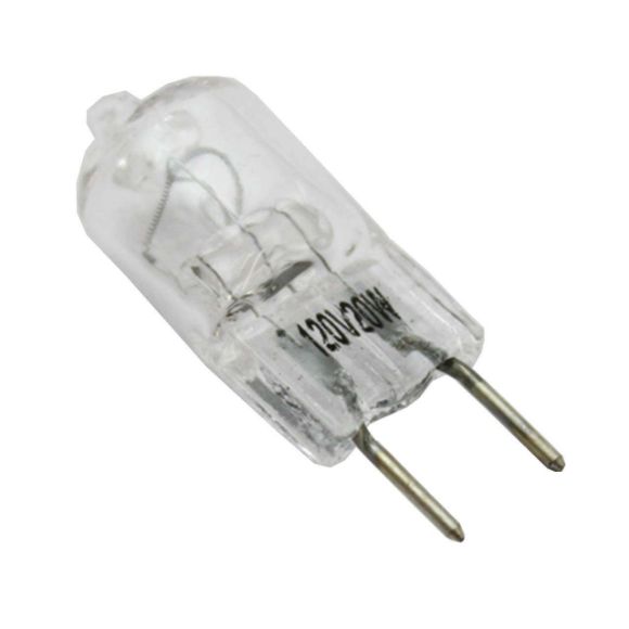 Picture of 20 watt 120V Halogen Light Bulb 26QBP0213