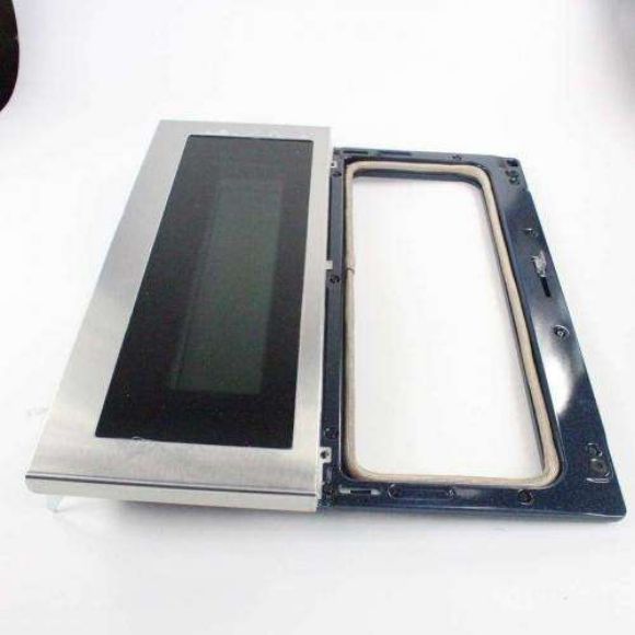 Picture of Samsung Range Main Oven Door Assembly DG94-01138A