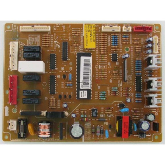 Picture of Samsung Refrigeration Control Da92-00204a