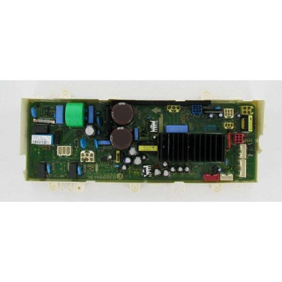 Picture of LG Washer Electronic Control Board EBR75639504