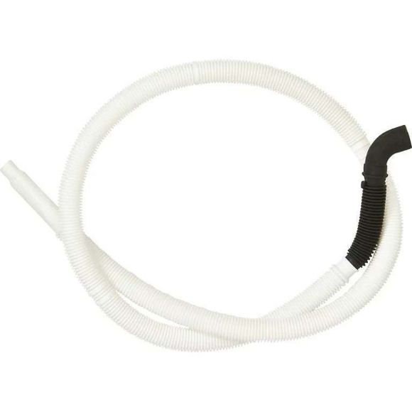 Picture of Speed Queen Hose Drain (Ddp Black) 39893