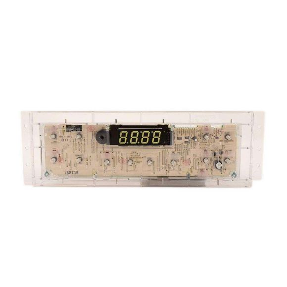 Picture of GE Range Oven Control Board WB27X29092