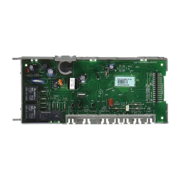 Picture of Whirlpool Dishwasher Main Control Board WPW10285179