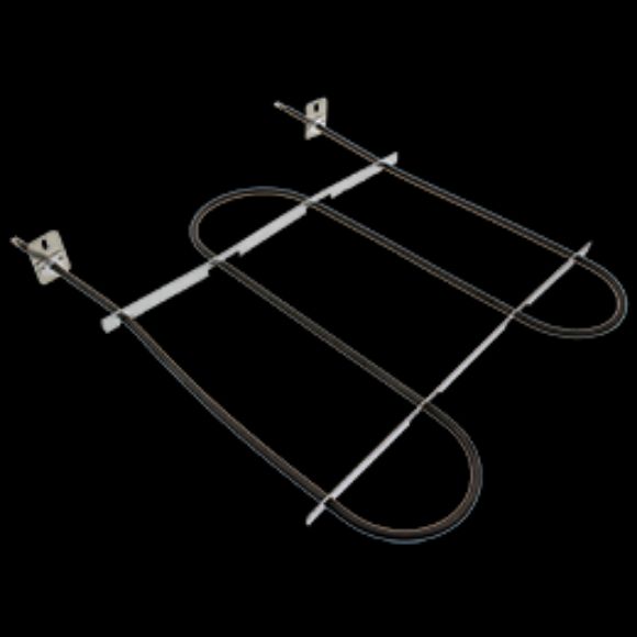 Picture of Oven Broil Element for Whirlpool 4335542 (ERB835)