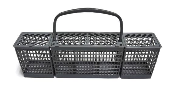 Picture of GE WD28X10197 Dishwasher Silverware Basket