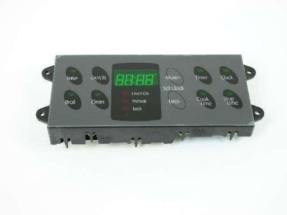 Picture of Whirlpool Electronic Control 12001626