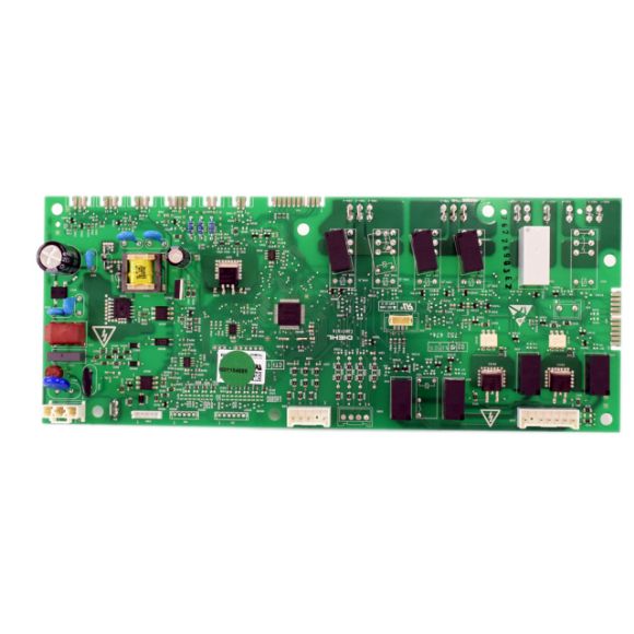 Picture of Bosch Thermador Control Module-Program 12012946