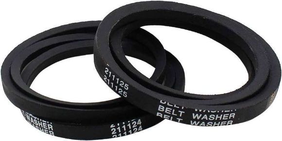 Picture of Speed Queen V-Belt,Pump 211124