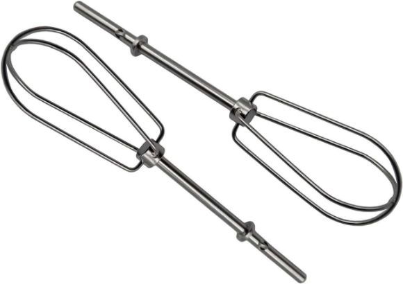 Picture of Beater Set For Whirlpool Mixer WPW10490648