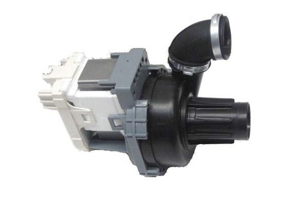 Picture of Dishwasher Circulation Pump for Whirlpool WPW10510667