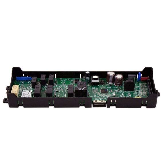 Picture of Whirlpool Range Oven Control Board W10759278