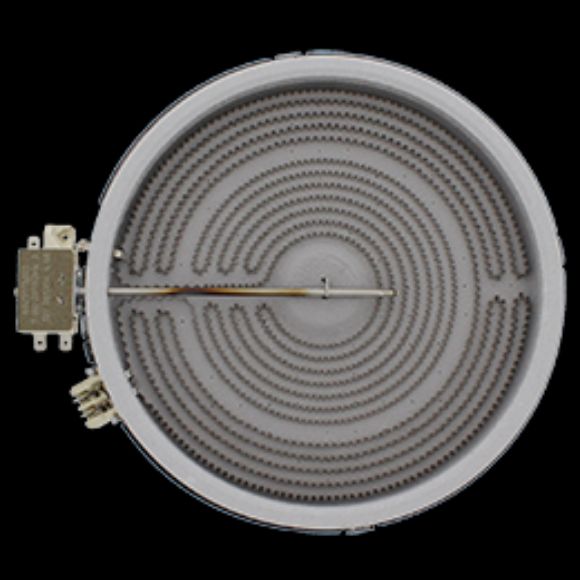 Picture of Radiant Surface Heating Element for GE WB30T10044 (ERWB30T10044)