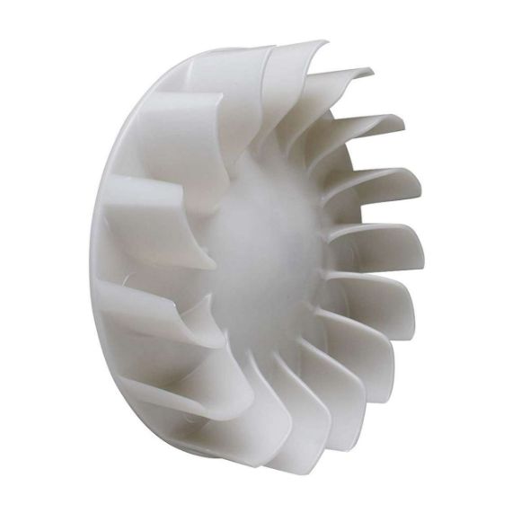 Picture of Dryer Blower Wheel Replacement for Whirlpool WP694089