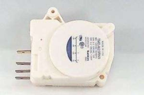 Picture of Refrigerator Defrost Timer for GE WR9X548 (ERWR9X548)