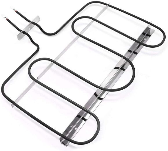 Picture of Oven Bake Element for Whirlpool W10276482