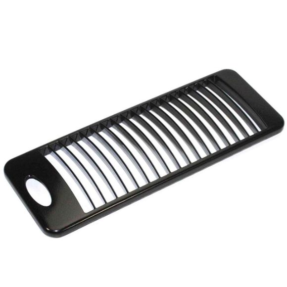 Picture of GE Onven Range Black Grill Vent WB07X11210