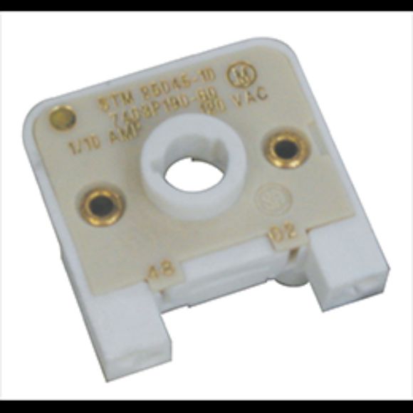 Picture of Spark Switch for Whirlpool ER7403P19060 (ER7403P19060)