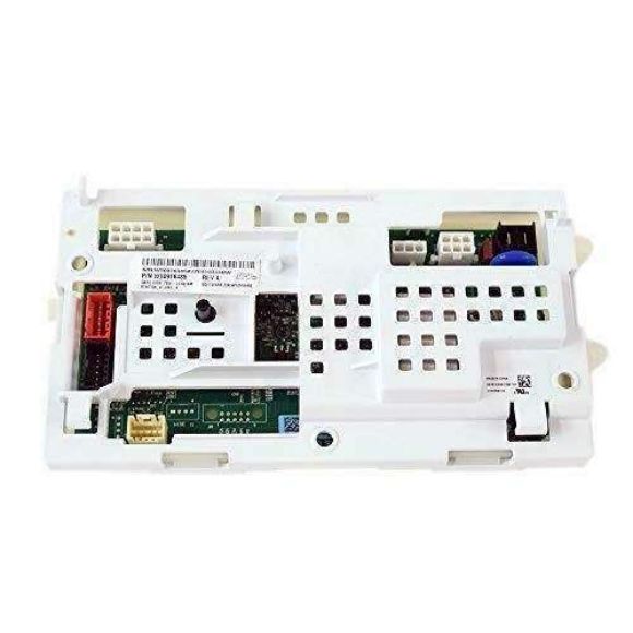 Picture of Whirlpool Washer Electronic Control Board W11106376