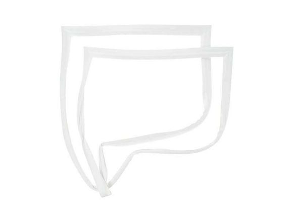 Picture of GE Refrigerator Door Gasket WR24X10145