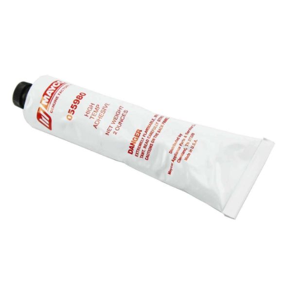 Picture of Whirlpool Appliance High Temperature Adhesive Sealant (2-oz) 055980