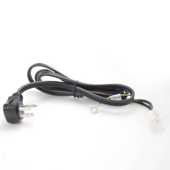 Picture of GE Gas Range Power Cord WB18K10036