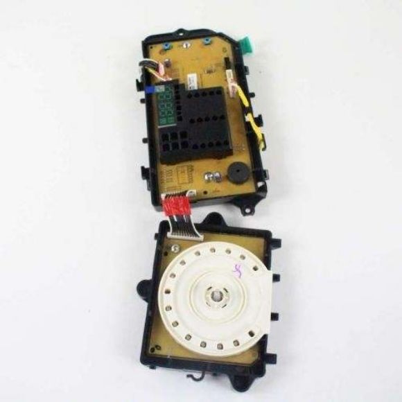 Picture of Samsung Dryer User Interface DC92-01607L