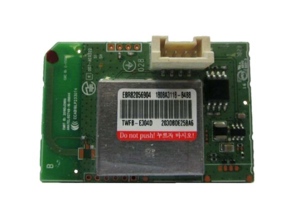 Picture of LG Dishwasher Wi-Fi Module EBR82056904