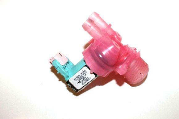 Picture of Washer Water Valve For Whirlpool W11316255