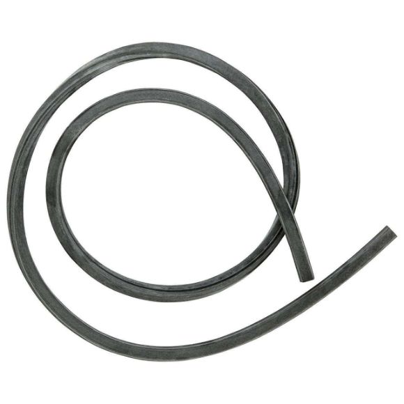 Picture of Whirlpool Dishwasher Door Seal Gasket 3368994