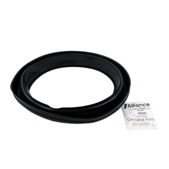 Picture of Speed Queen Laundry Center Door Seal (Black) 804428P