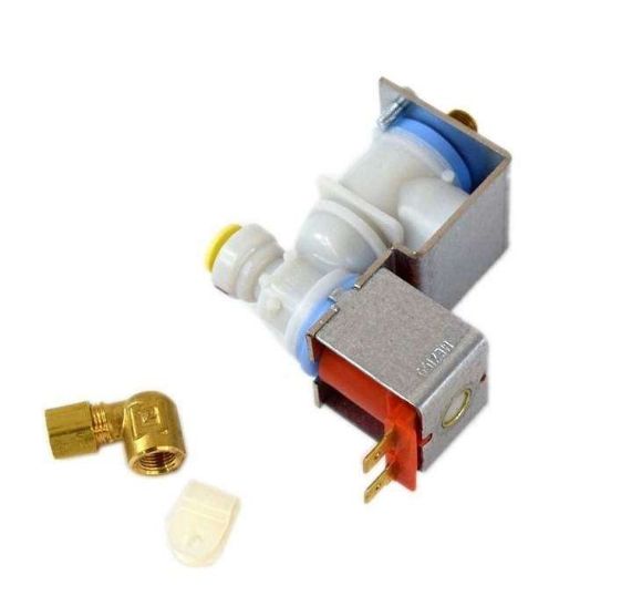 Picture of Whirlpool Refrigerator Water Inlet Valve W10833899