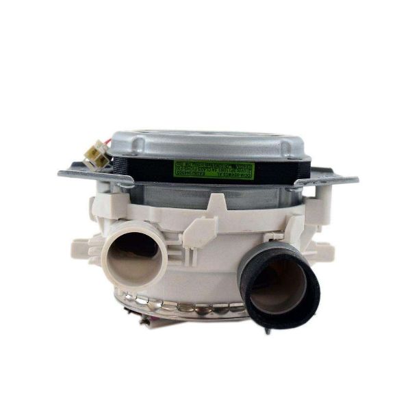 Picture of LG Dishwasher Motor & Pump Casing ABT72989206