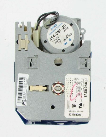 Picture of Frigidaire Washer Timer 131788300