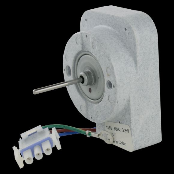 Picture of Evaporator Fan Motor for GE WR60X10141