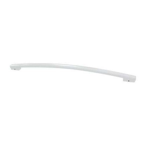 Picture of GE Freezer Door Handle (White) WR12X27215