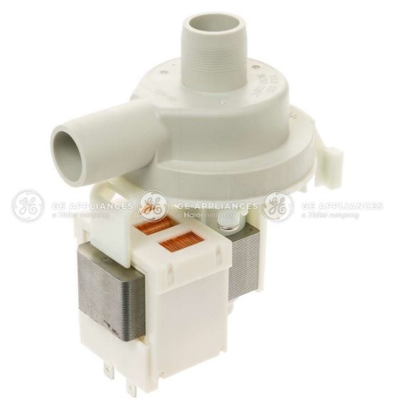 Picture of GE Ice Machine Water Pump WR14X29468