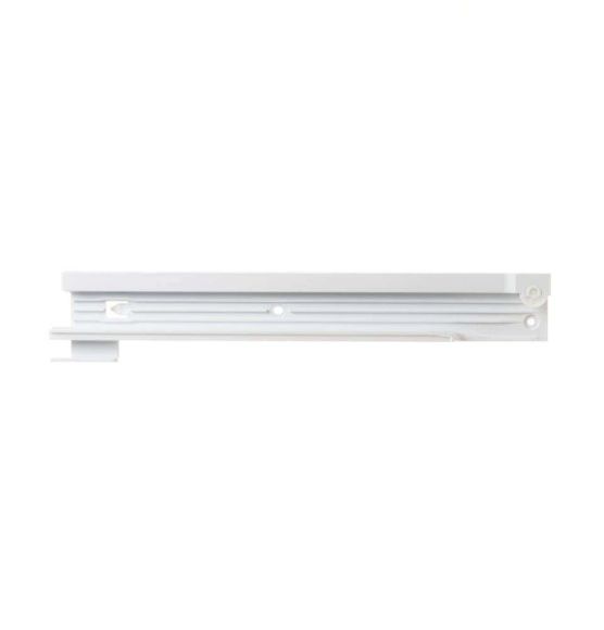 Picture of GE Refrigerator Drawer Slide Rail (Left) WR72X10267