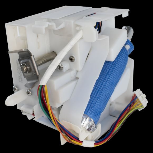 Picture of Refrigerator Auger Motor For Samsung DA97-12540G