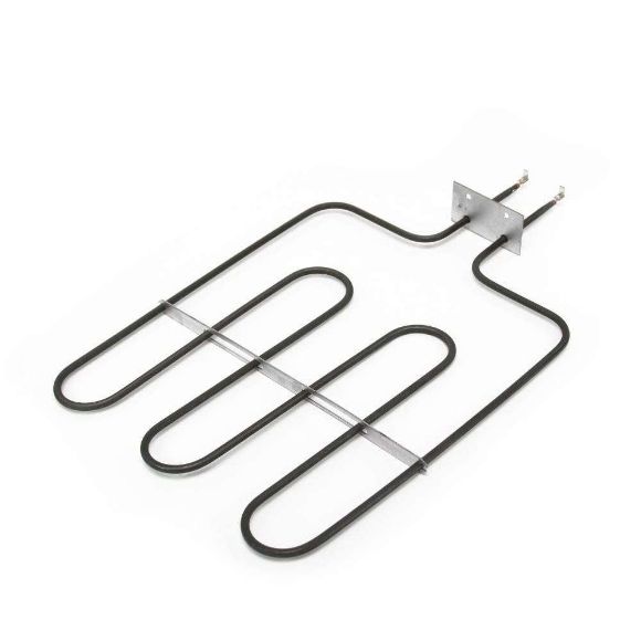 Picture of Frigidaire Range Oven Broil Element 318255600