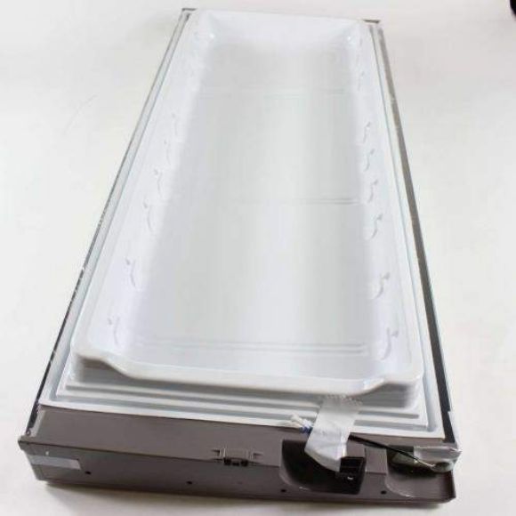 Picture of Samsung Refrigerator Door Assembly (Right) DA82-01350A